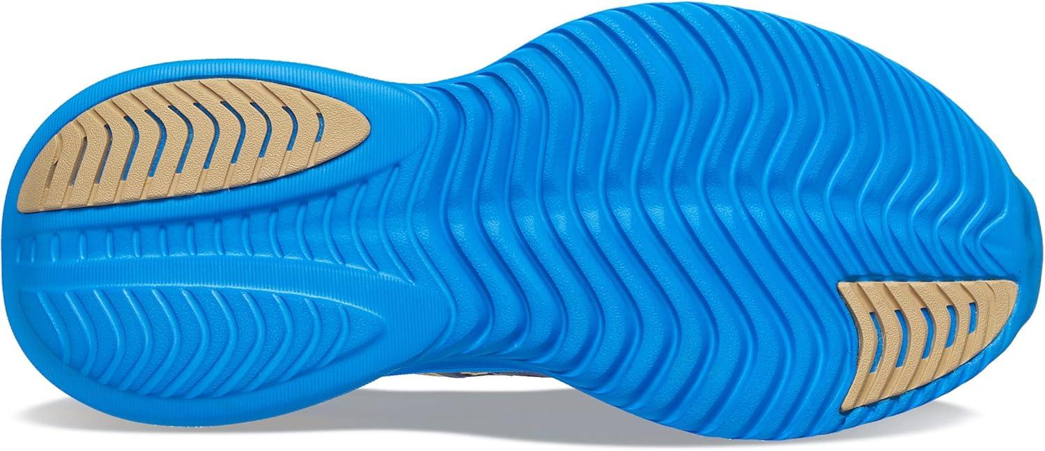 image:imageSaucony Womens Kinvara 14DesertAzure