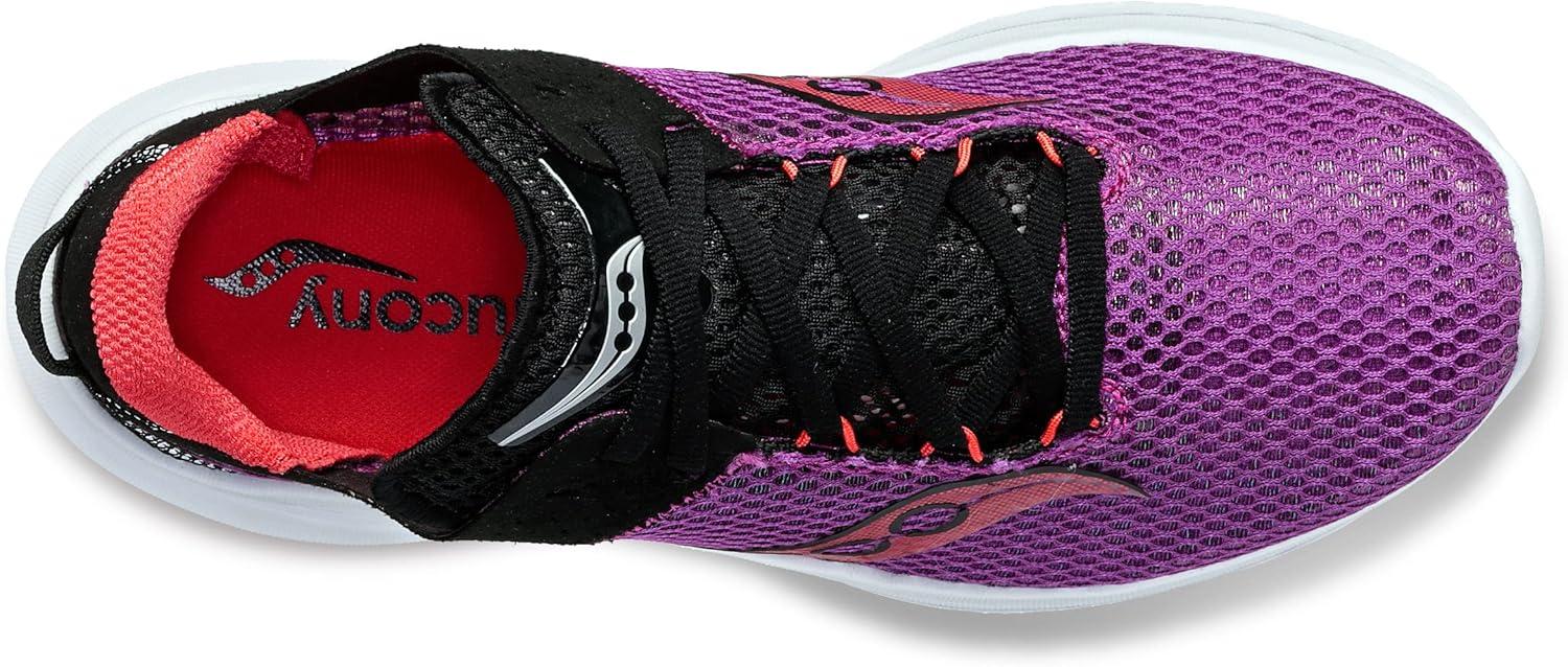 image:imageSaucony Womens Kinvara 14Finesse Orchid