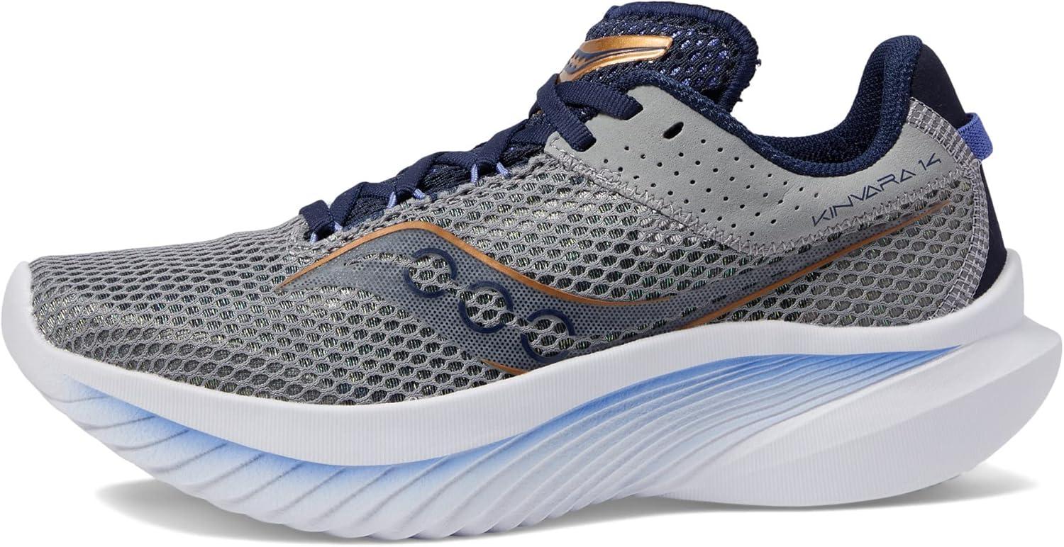 image:imageSaucony Womens Kinvara 14FossilPool