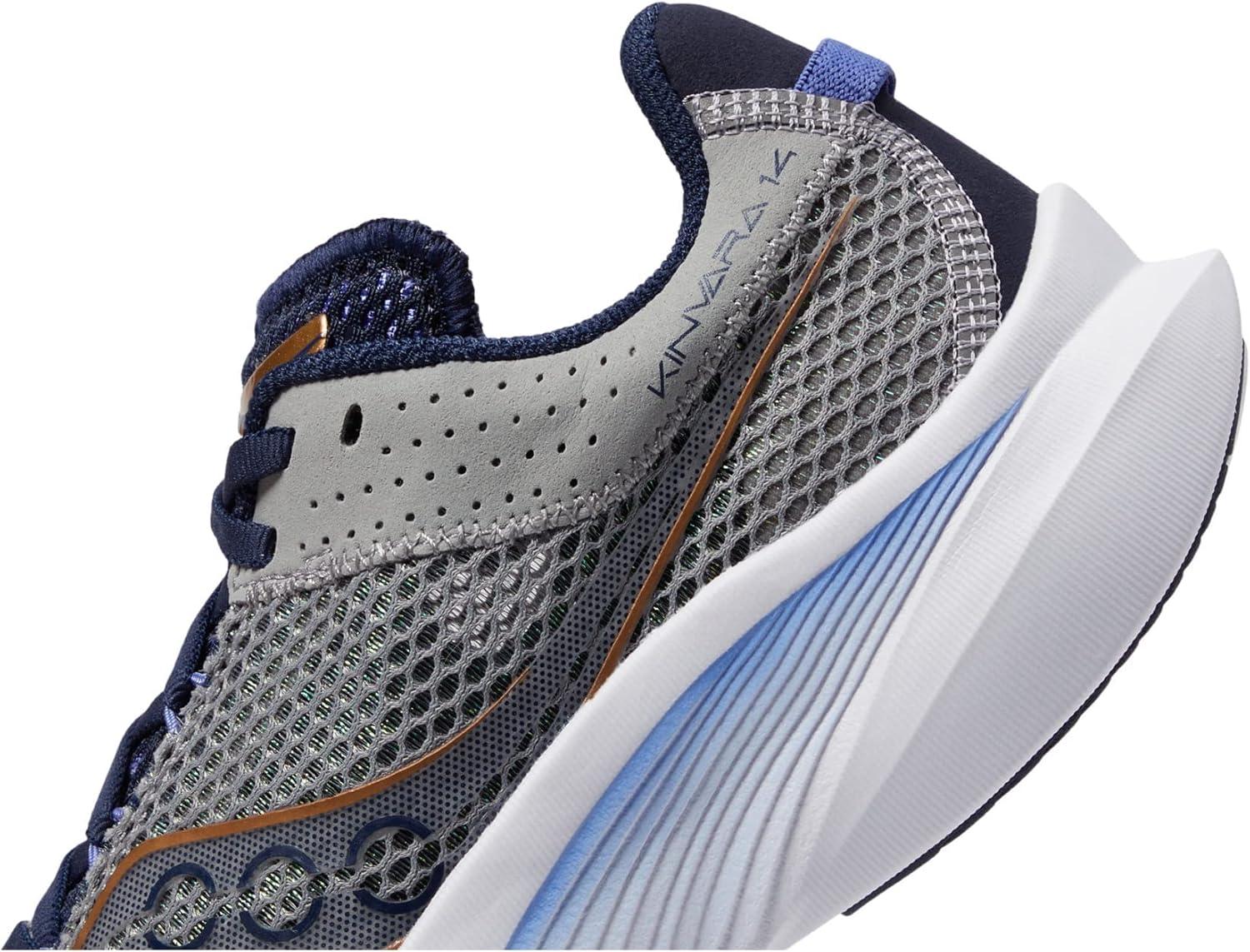 image:imageSaucony Womens Kinvara 14FossilPool
