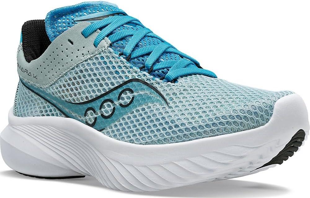image:imageSaucony Womens Kinvara 14GlacierInk