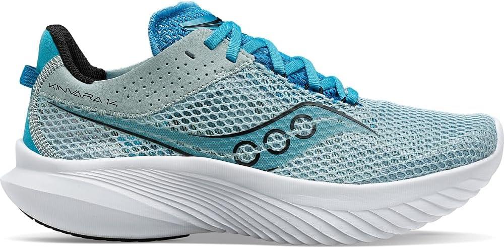 image:imageSaucony Womens Kinvara 14GlacierInk