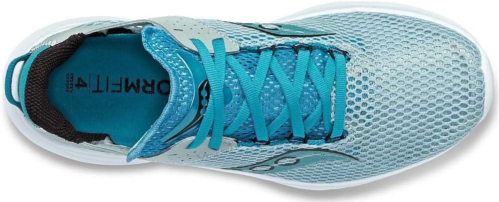 image:imageSaucony Womens Kinvara 14GlacierInk