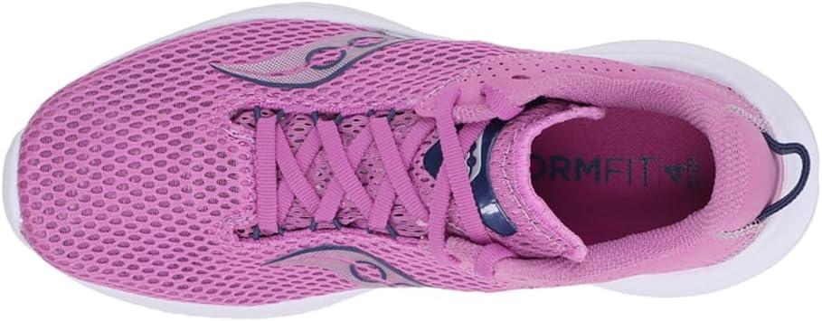 image:imageSaucony Womens Kinvara 14GrapeIndigo