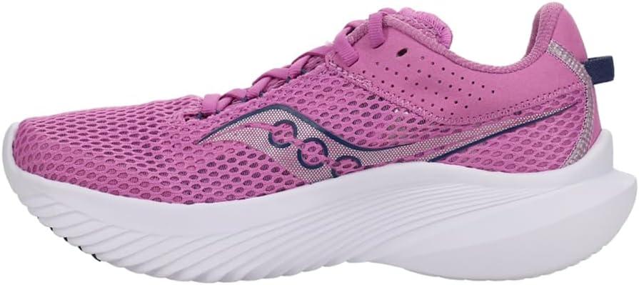 image:imageSaucony Womens Kinvara 14GrapeIndigo
