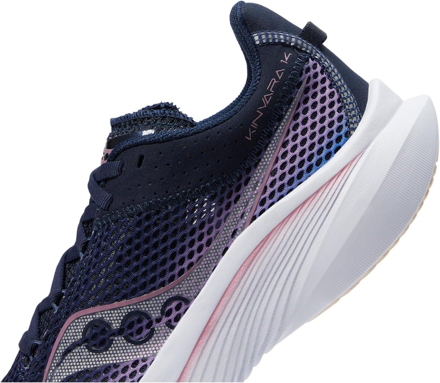 image:imageSaucony Womens Kinvara 14Navy