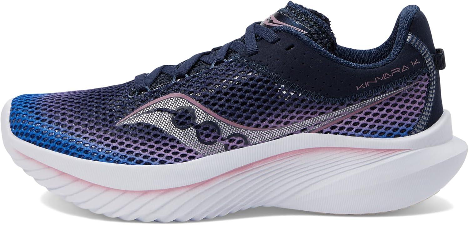 image:imageSaucony Womens Kinvara 14Navy