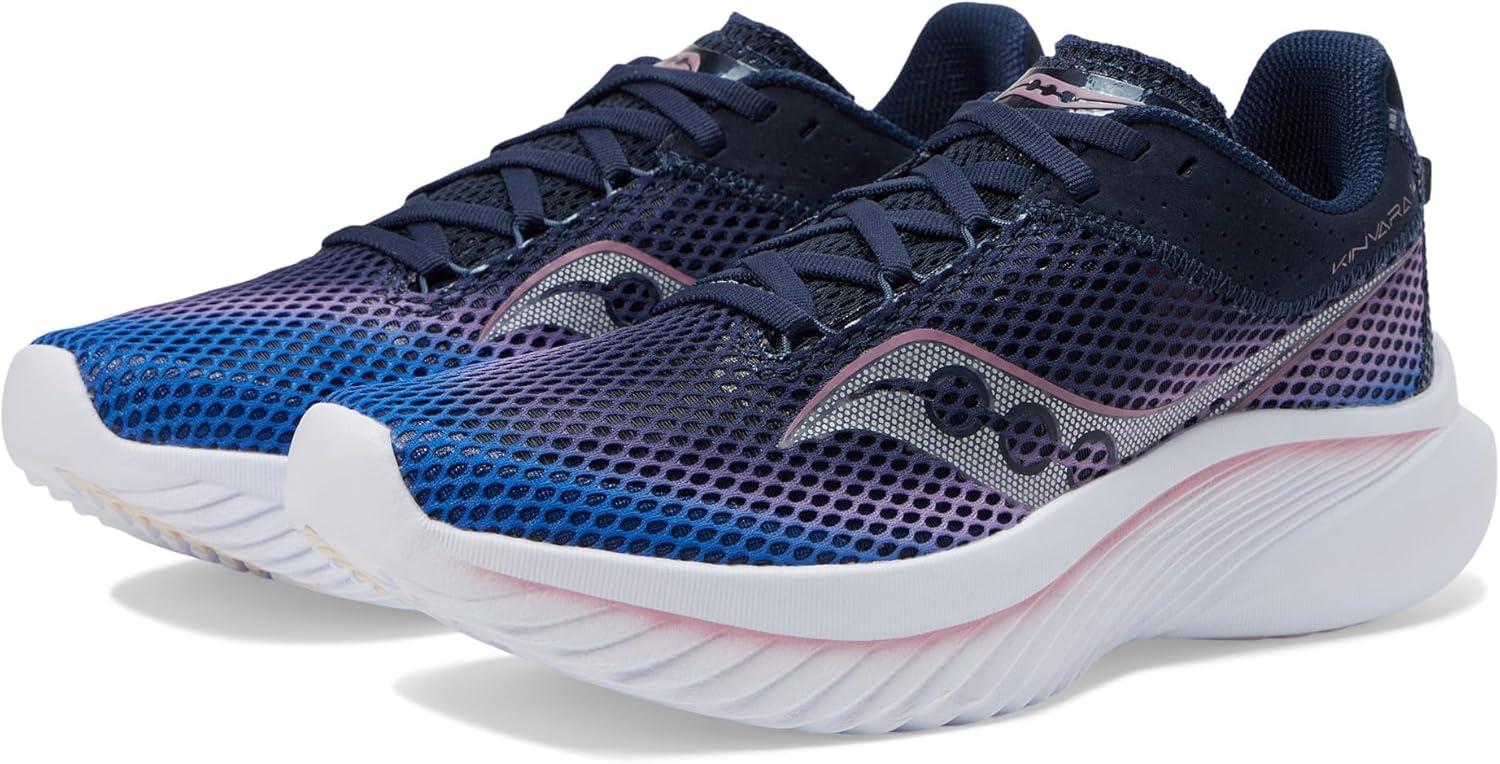image:imageSaucony Womens Kinvara 14Navy