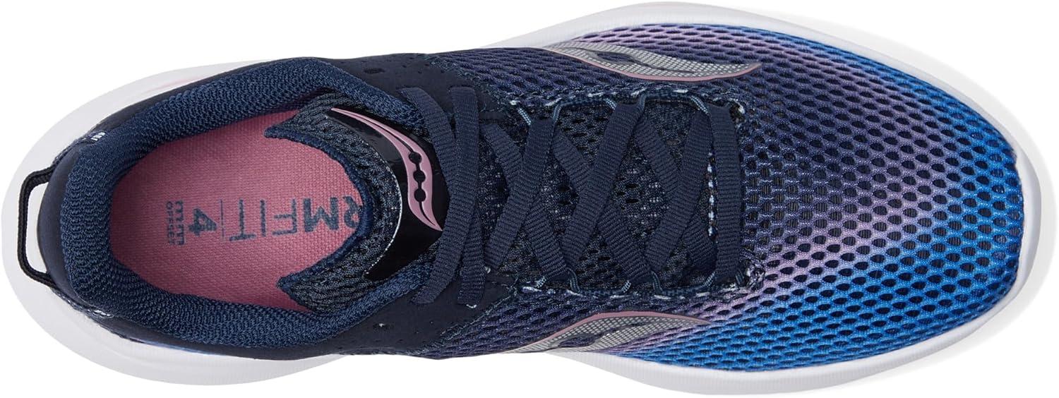image:imageSaucony Womens Kinvara 14Navy