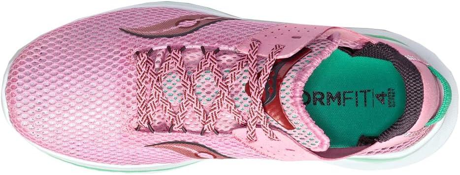 image:imageSaucony Womens Kinvara 14PeonySprig