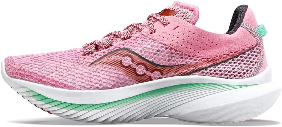 image:imageSaucony Womens Kinvara 14PeonySprig
