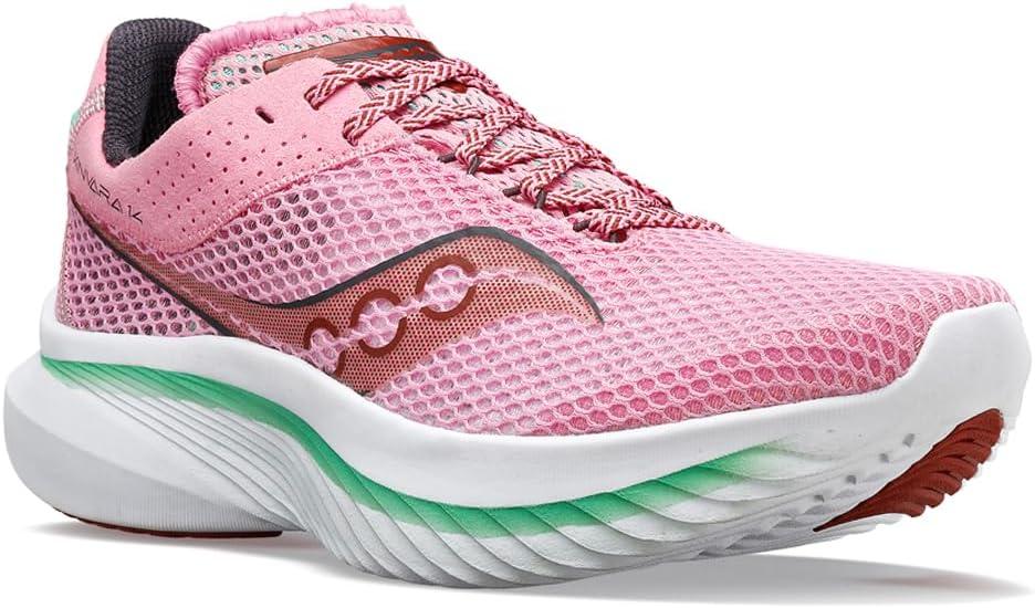 image:imageSaucony Womens Kinvara 14PeonySprig