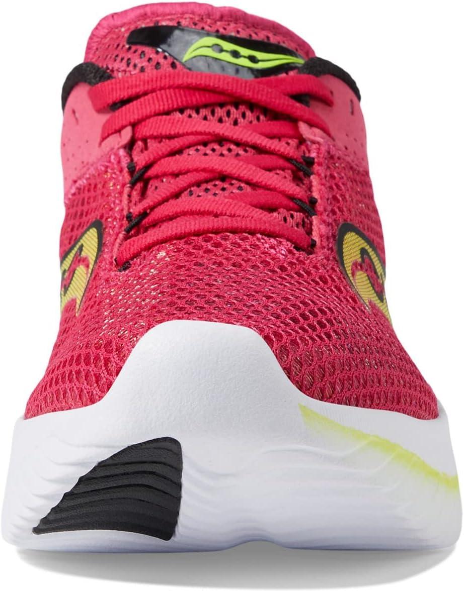 image:imageSaucony Womens Kinvara 14Red Rose