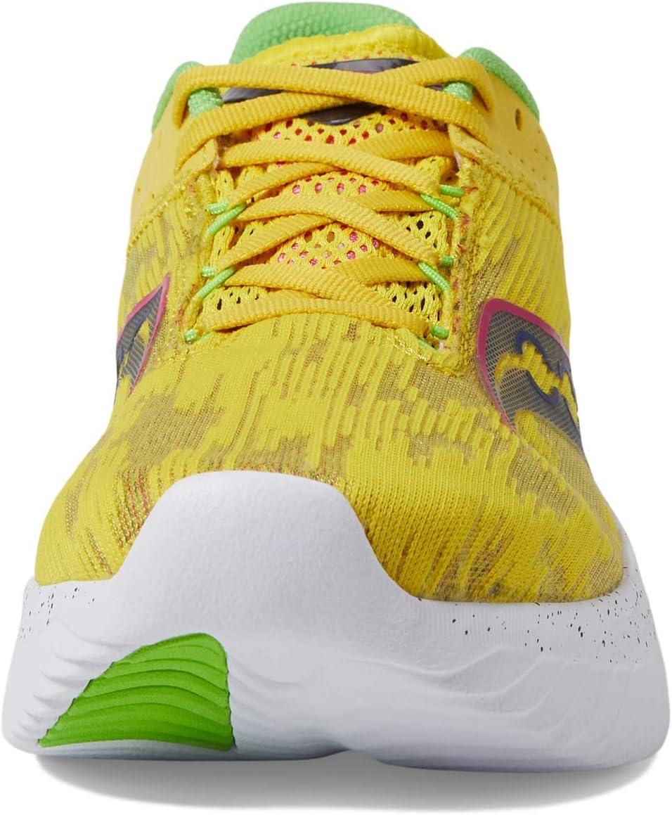 image:imageSaucony Womens Kinvara 14Sulphur Otherworld