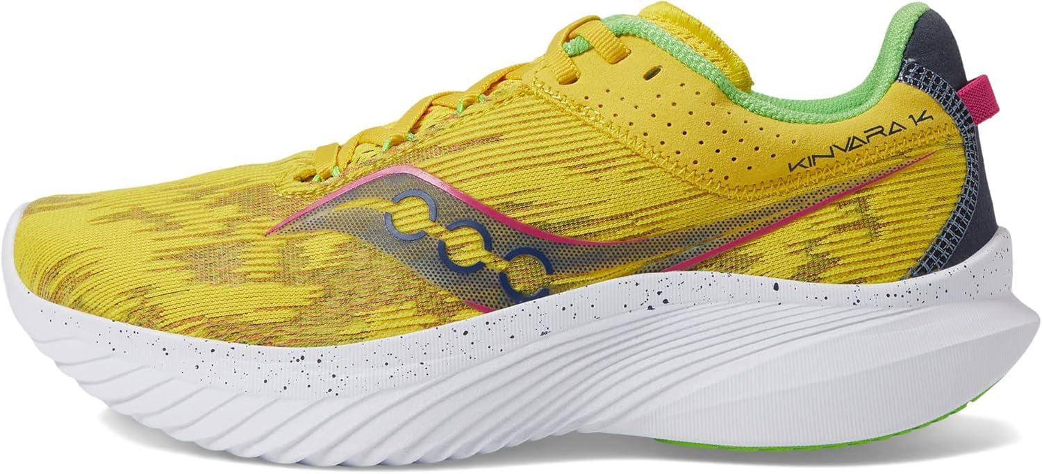image:imageSaucony Womens Kinvara 14Sulphur Otherworld