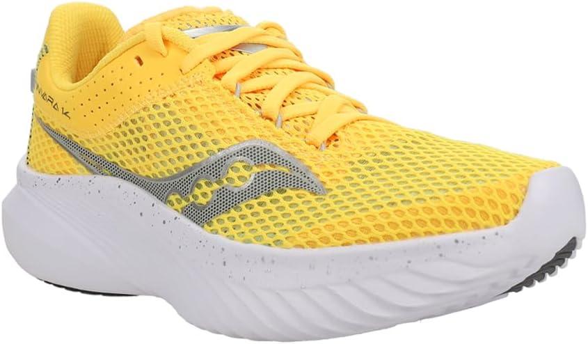 image:imageSaucony Womens Kinvara 14VizigoldSilver
