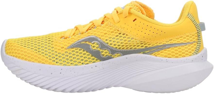 image:imageSaucony Womens Kinvara 14VizigoldSilver