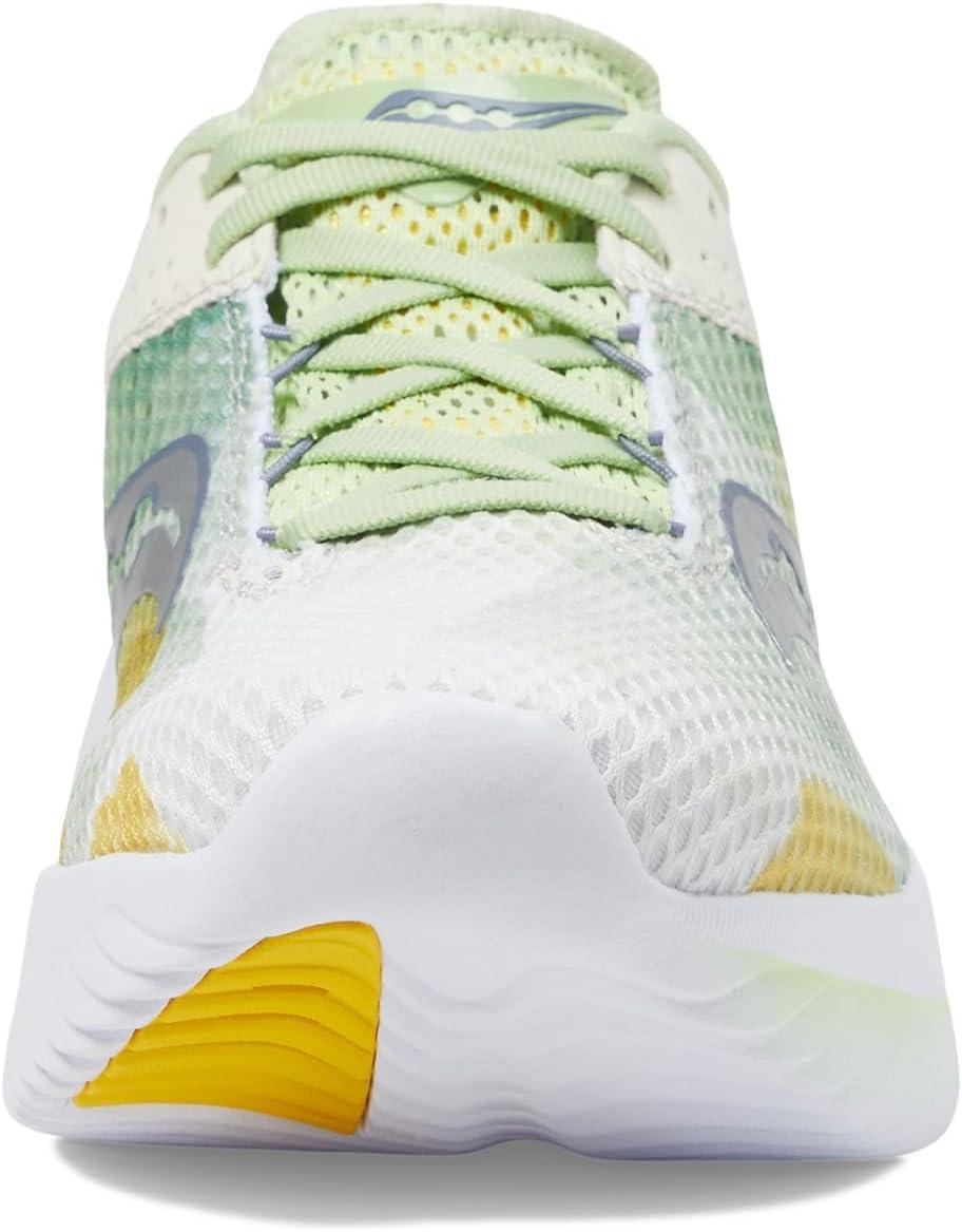 image:imageSaucony Womens Kinvara 14WhiteFern