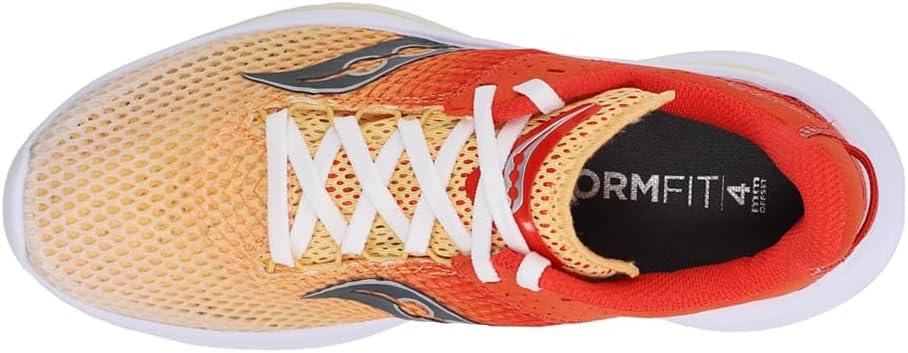 image:imageSaucony Womens Kinvara 14WhiteFlax