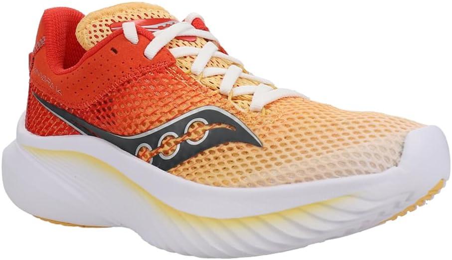 image:imageSaucony Womens Kinvara 14WhiteFlax