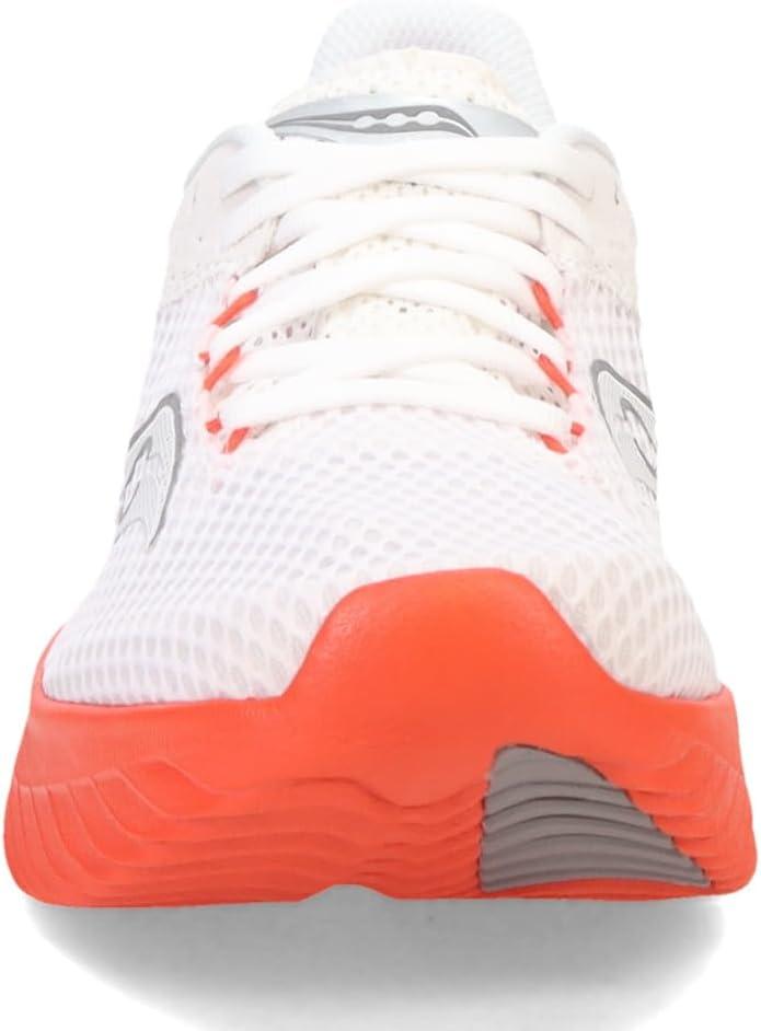 image:imageSaucony Womens Kinvara 14WhiteInfrared