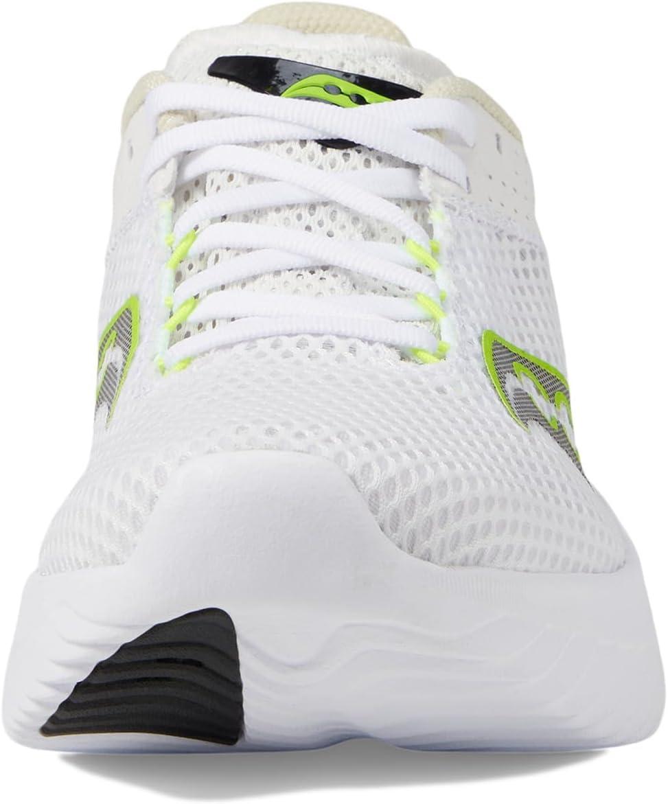 image:imageSaucony Womens Kinvara 14WhiteSlime