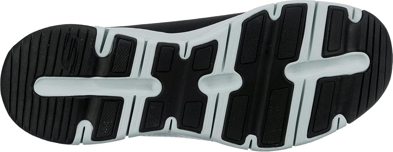 image:imageSkechers Mens Arch Fit OxfordBkrd