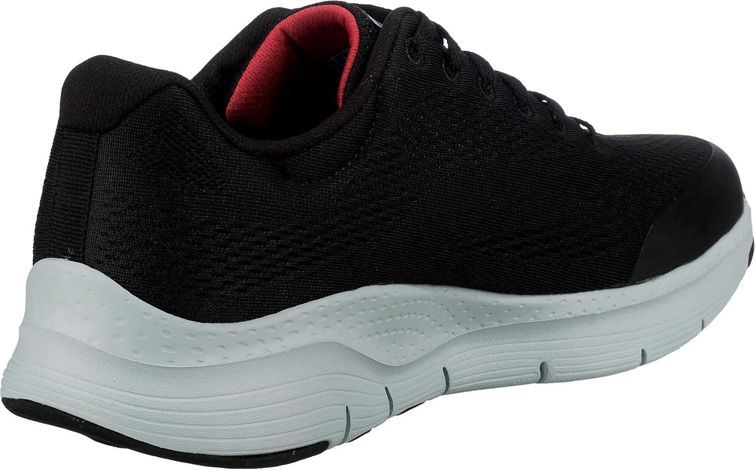 image:imageSkechers Mens Arch Fit OxfordBkrd