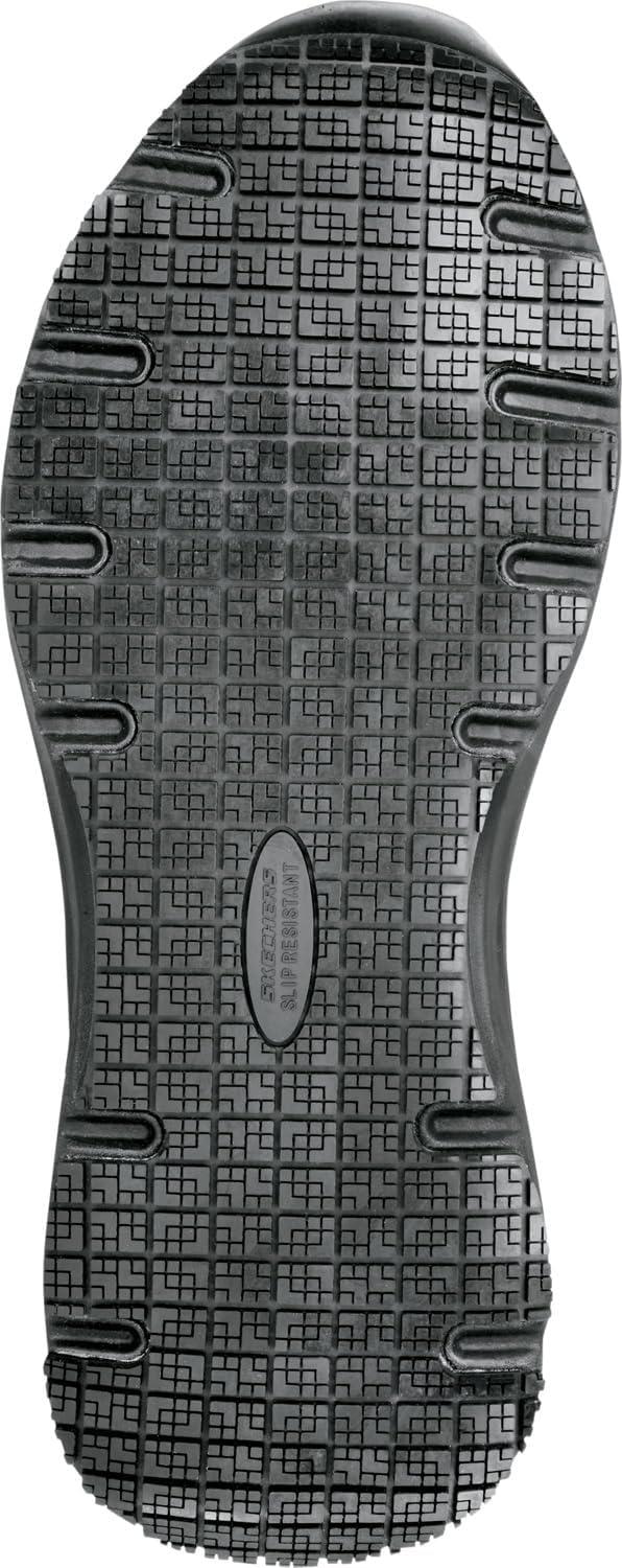 image:imageSkechers Mens Arch Fit OxfordLeo Black