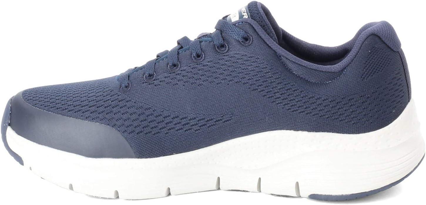 image:imageSkechers Mens Arch Fit OxfordNavy