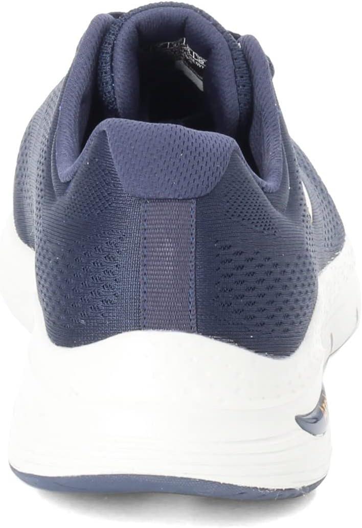 image:imageSkechers Mens Arch Fit OxfordNavy