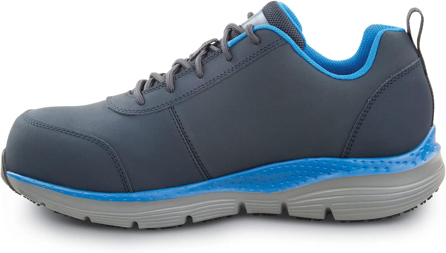 image:imageSkechers Mens Arch Fit OxfordNavy Blue