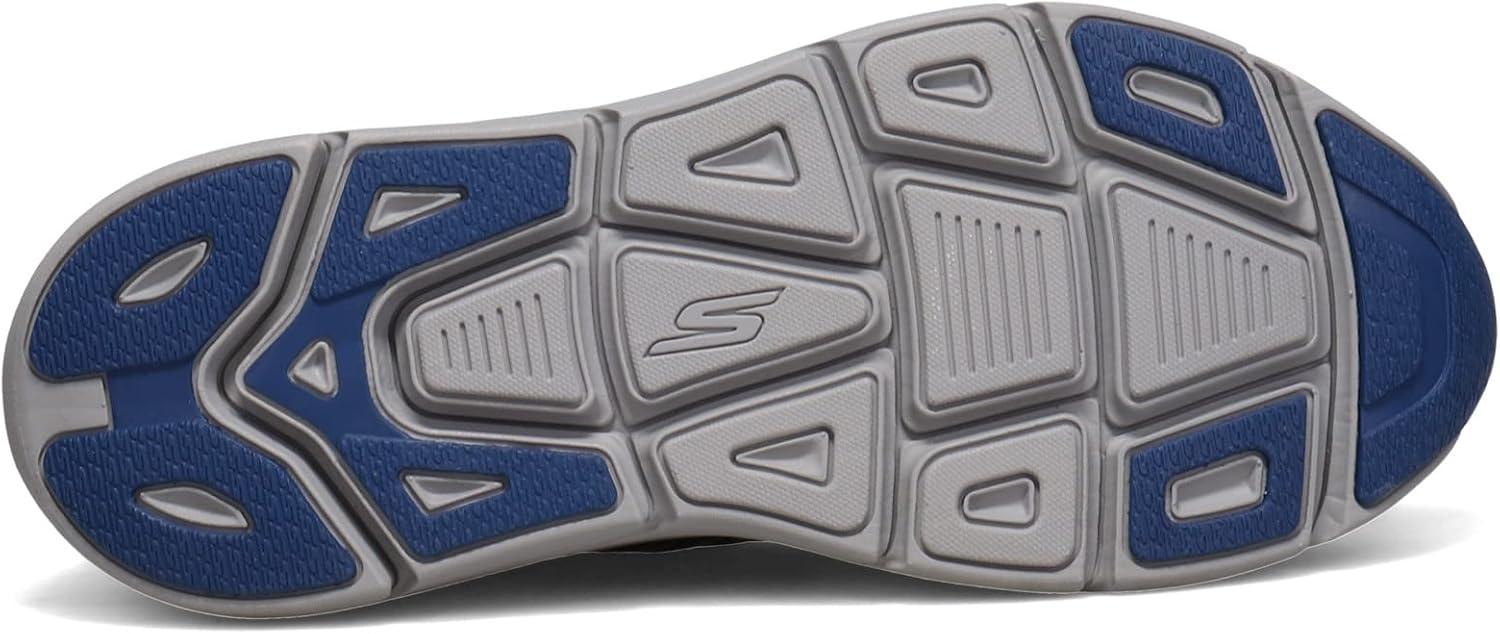image:imageSkechers Mens Max Cushioning Premier Athletic Workout Running Walking Shoe with Air Cooled FoamNavyBlue
