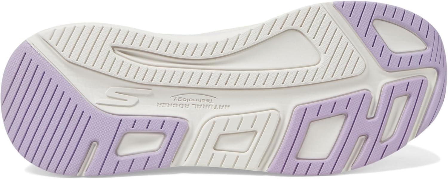 image:imageSkechers Womens Max Cushioning Elite 20 Eternal TrainersOffwhite