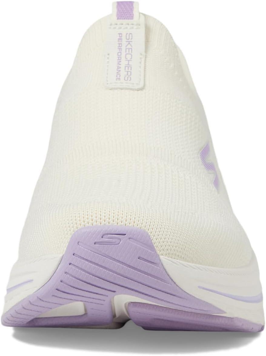 image:imageSkechers Womens Max Cushioning Elite 20 Eternal TrainersOffwhite