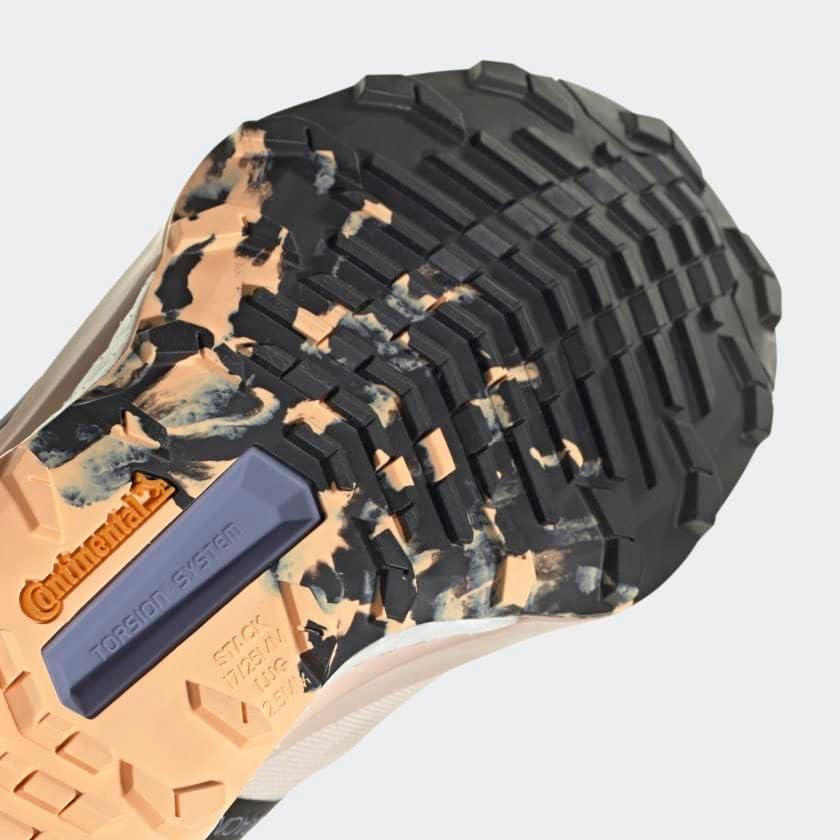 image:imageadidas Womens Speed Ultra ShoesAcid OrangeWonder WhiteSilver Viol