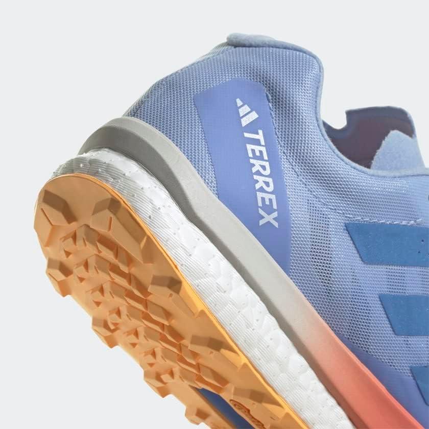 image:imageadidas Womens Speed Ultra ShoesBlue DawnBlue Fusion MetCoral Fus