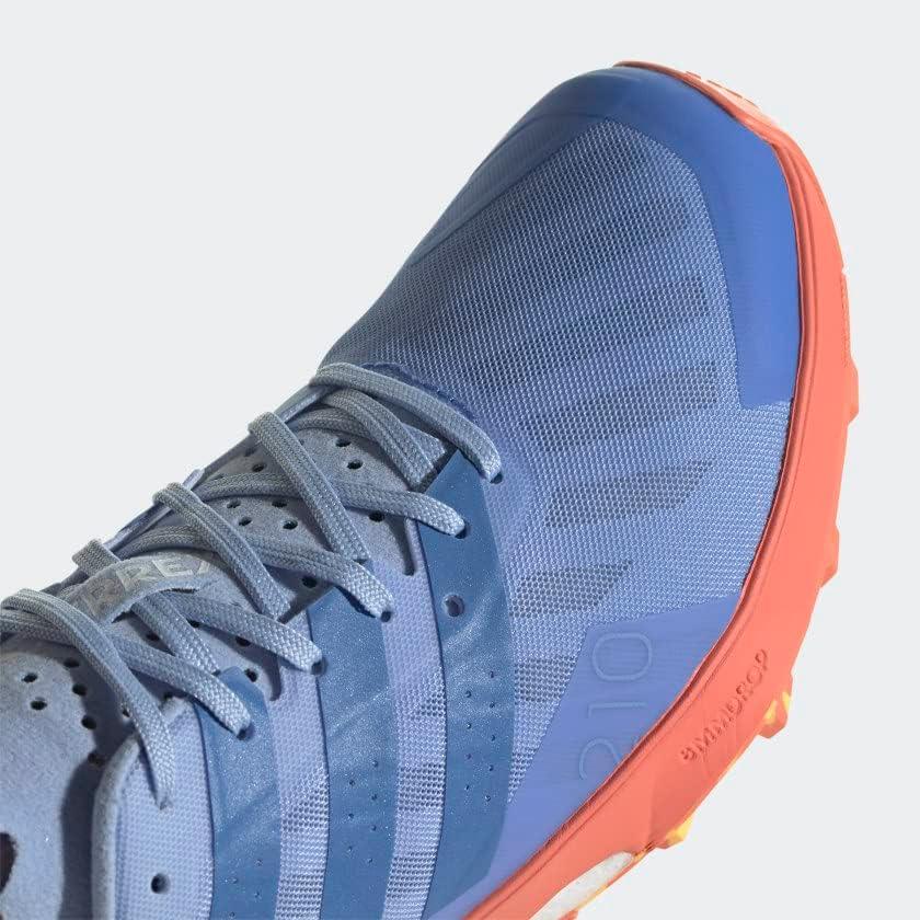 image:imageadidas Womens Speed Ultra ShoesBlue DawnBlue Fusion MetCoral Fus