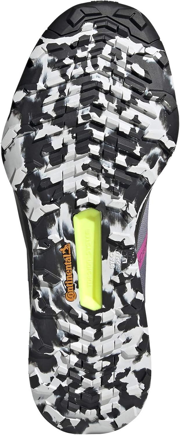 image:imageadidas Womens Speed Ultra ShoesCloud WhiteCore BlackSolar Yellow