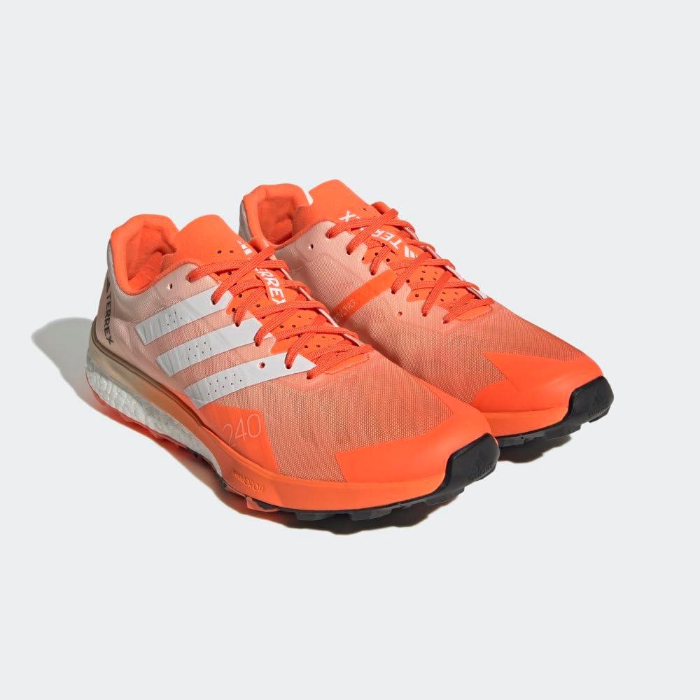 image:imageadidas Womens Speed Ultra ShoesImpact OrangeCrystal WhiteCore Bla