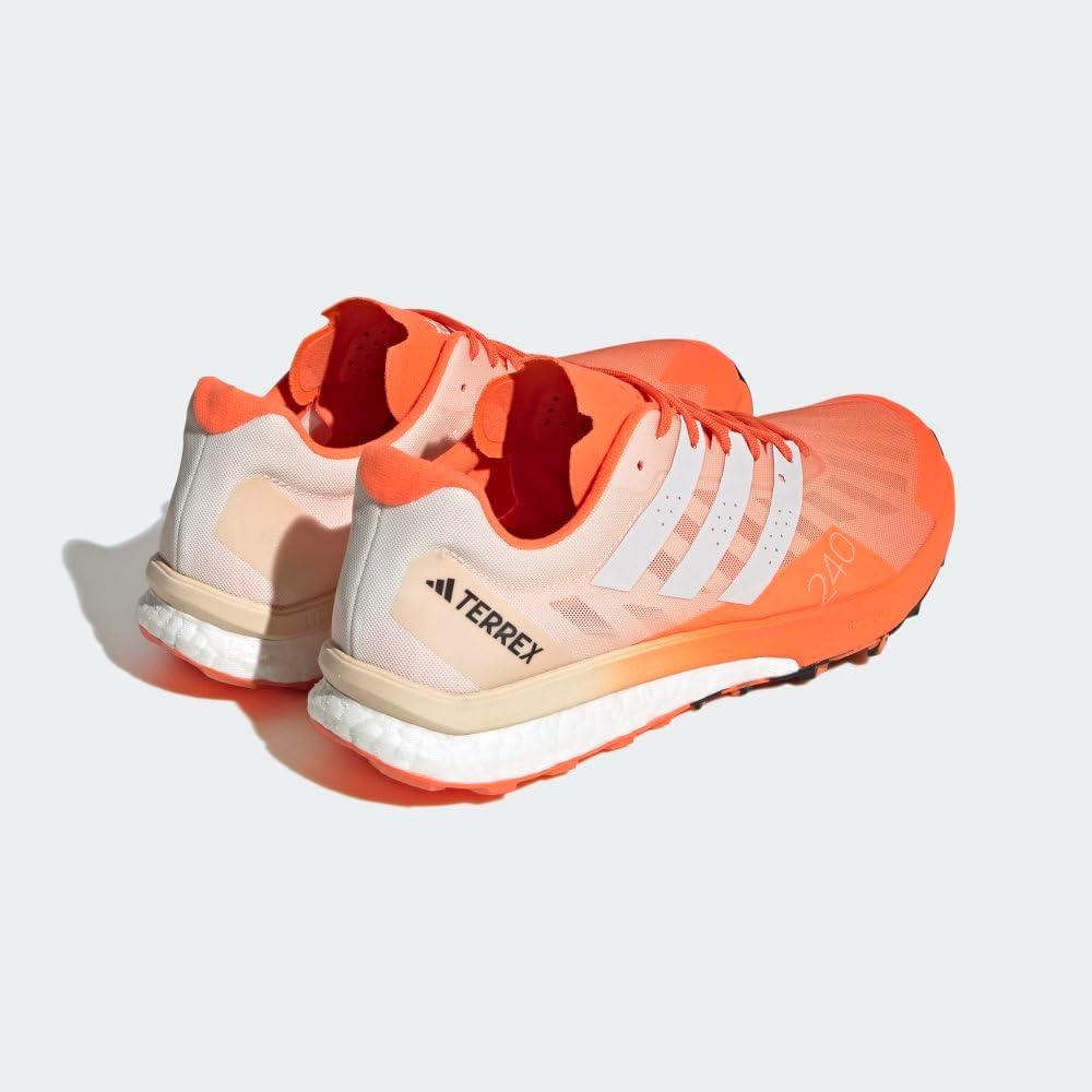 image:imageadidas Womens Speed Ultra ShoesImpact OrangeCrystal WhiteCore Bla