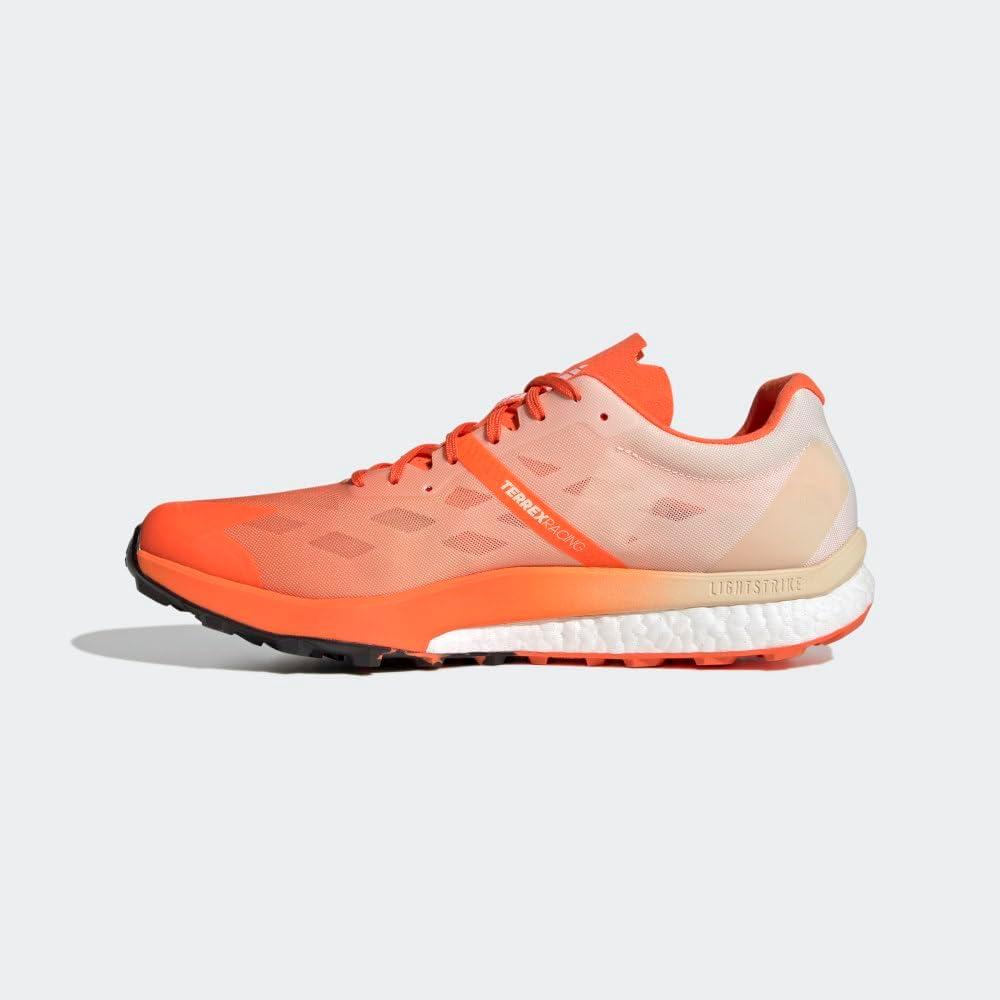 image:imageadidas Womens Speed Ultra ShoesImpact OrangeCrystal WhiteCore Bla