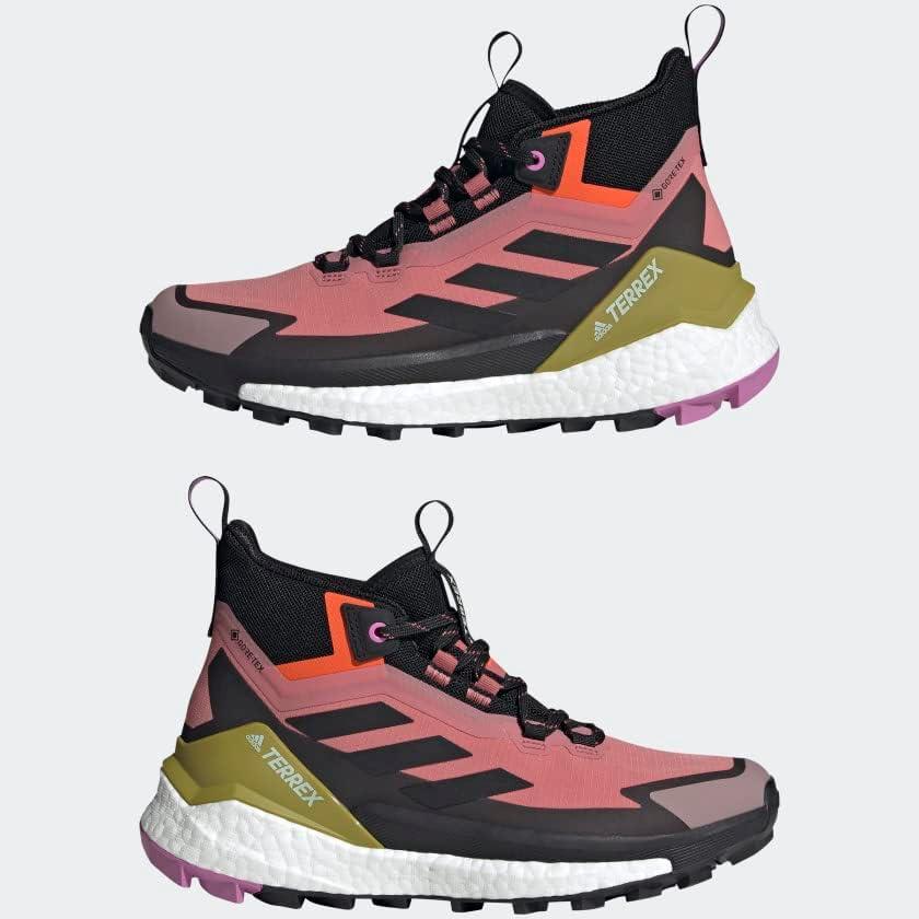 image:imageadidas Womens Ultraboost 21 Running ShoeWonder RedCore BlackPulse Lilac