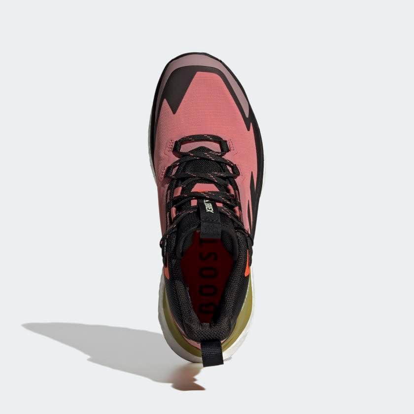 image:imageadidas Womens Ultraboost 21 Running ShoeWonder RedCore BlackPulse Lilac