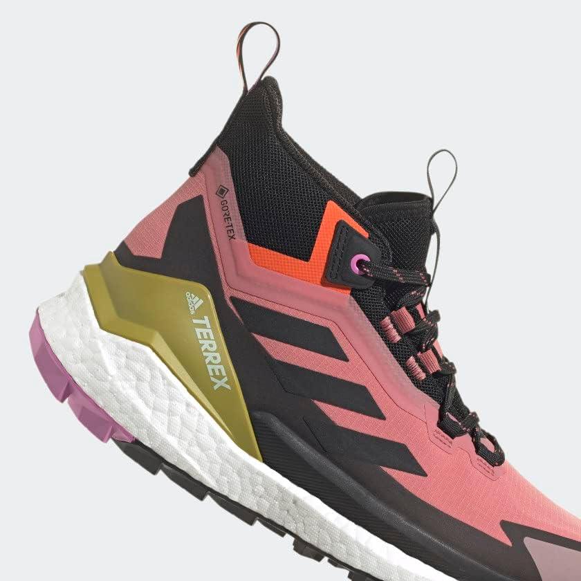 image:imageadidas Womens Ultraboost 21 Running ShoeWonder RedCore BlackPulse Lilac