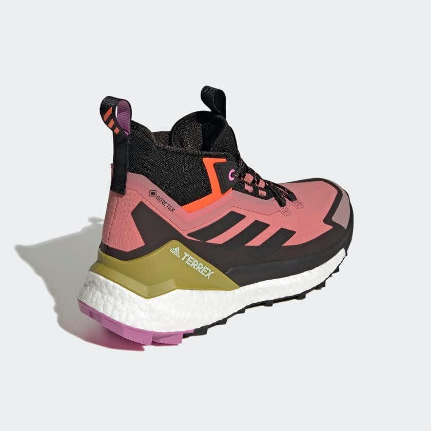 image:imageadidas Womens Ultraboost 21 Running ShoeWonder RedCore BlackPulse Lilac