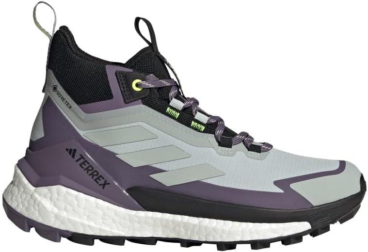 image:imageadidas Womens Ultraboost 21 Running ShoeWonder SilverWonder SilverLucid Le