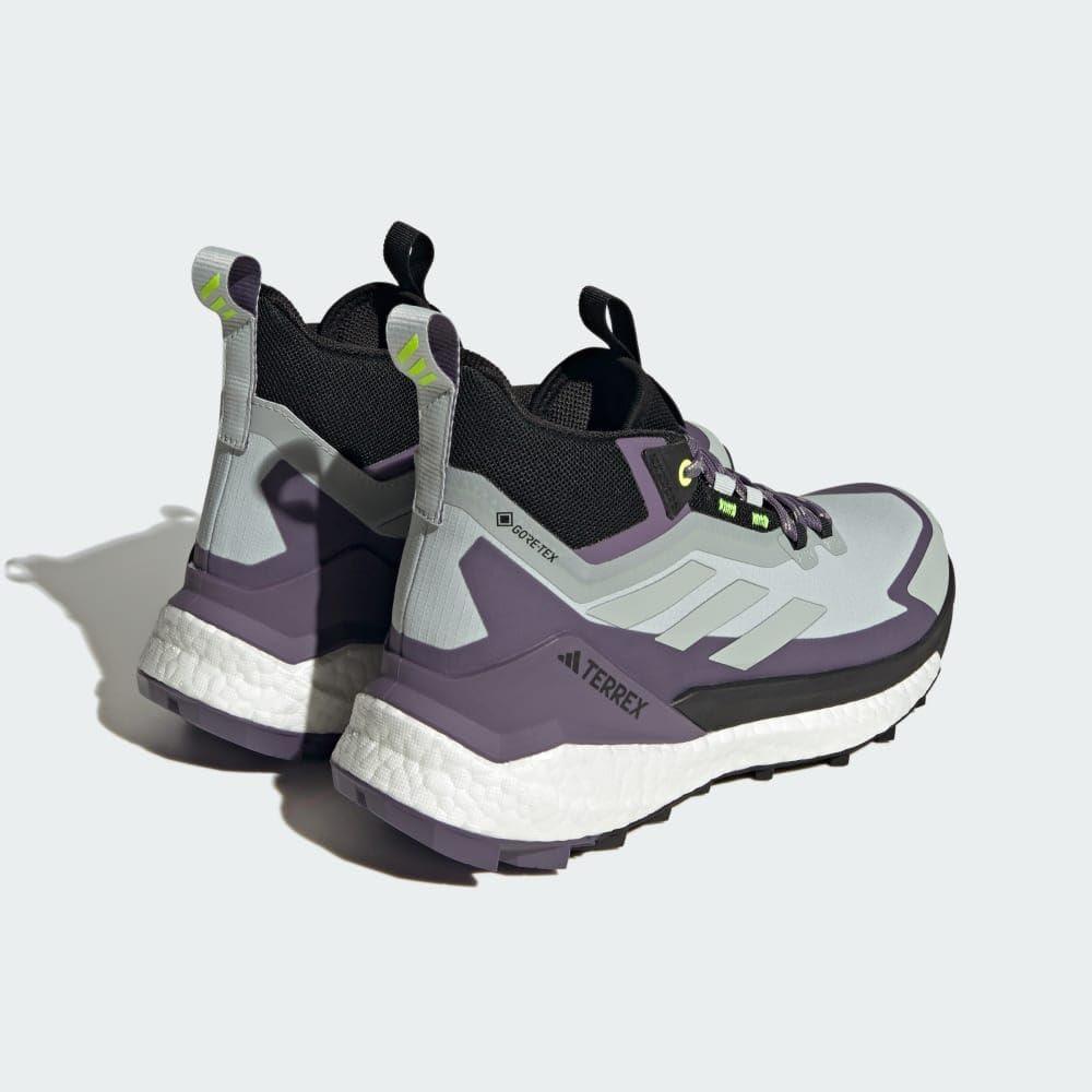 image:imageadidas Womens Ultraboost 21 Running ShoeWonder SilverWonder SilverLucid Le