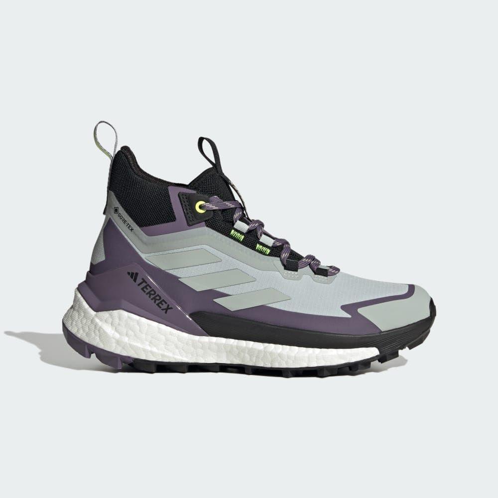 image:imageadidas Womens Ultraboost 21 Running ShoeWonder SilverWonder SilverLucid Le