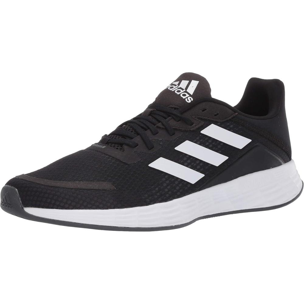 image:imageAdidas Womens SneakerSneakerBlackWhiteGrey